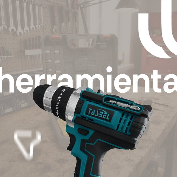 Herramientas