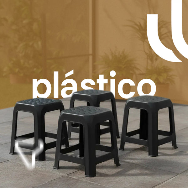 Plasticos