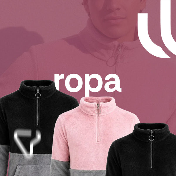 Ropa