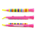 Melodica Flauta De 13 Notas Juguete Musical Niños Y Niñas