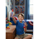 Perfume + Locion Infantil Niño Capitan America 51 Hs 50ml