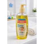 Shampoo Neautro 2en1 Niños Niñas Mansanilla Happy Forever