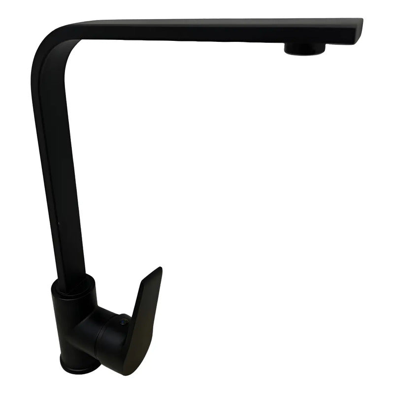 Monomando Lavaplato Vertical Mate Grifo De Agua Para Cocina