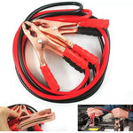 Cable Puente De Bateria 3000 Amp Roba Corriente Auto Xl Pro