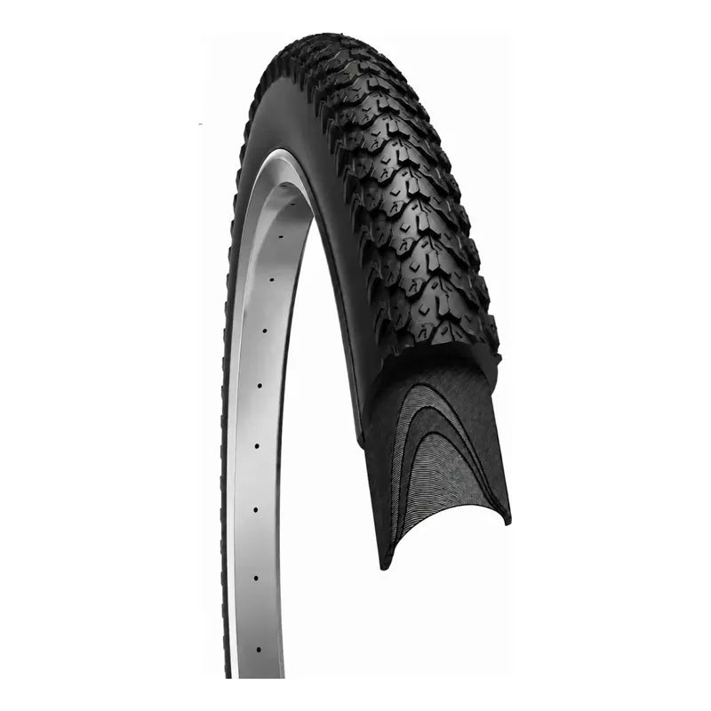 Neumatico Plegable Bicicleta Aro 29 X 2.30 Generico Mtb Caluga Normal
