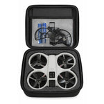 Drone Brushless Irm Con Cámara, Pantalla Lcd  Giro 360 Vuelo Gris