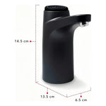 Dispensador Agua Eléctrico Vida Buenas USB Hogar Oficina