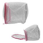 Bolsa Para Sosten-brasier Lavado En Lavadora / Alba Hogar