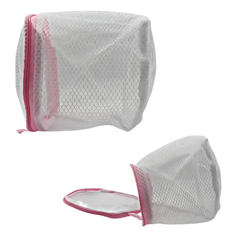Bolsa Para Sosten-brasier Lavado En Lavadora / Alba Hogar