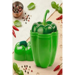 Contenedor Conservador De Frutas Y Verdura Para