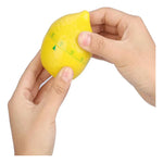Temporizador De Cocina Fruta Limon Manzana Digital Color
