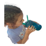 X2 Botella Redonda Intensamente 500 Ml Emociones