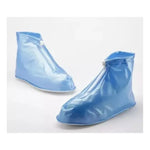 2 Fundas Calzado Impermeables Cubre Calzado Aislante Lluvia