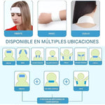 Parche Gel Frio Para Bajar Fiebre Adultos Y Niños 12x5 Cm