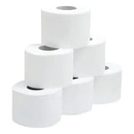 Papel Higiénico Confort Rendiplus 20 Metros 48 Rollos