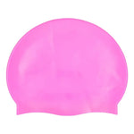 X5 Gorro De Piscina Gorros Natación Elástico Gorro De Baño