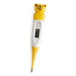 Termómetro Digital Flexible Para Bebe Niño Y Niña Animales