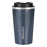 Vaso Térmico Mug Portátil Café Agua Llévalo Contigo Termo
