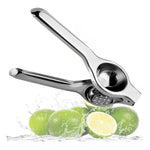 Exprimidor De Limones Class Home Acero Inoxidable 16cm