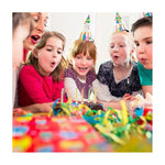 De Velas Cumpleaños Espátula Incluye Soportes Set