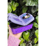 Frasco Hermetico Merlina Contenedor Sandwichera Multiple