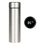 Termo Agua Termos Para Agua Caliente Fria Digital Táctil Led