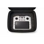 Drone Brushless Irm Con Cámara, Pantalla Lcd  Giro 360 Vuelo Gris