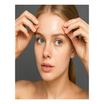 Pack 18 Macarilla Facial De Nicotinamida Microcristalino Todo Tipo De Piel