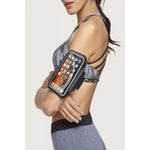 Brazalete Ajustable Funda Porta Celular Correr Deportivo