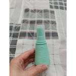 Yinding Cepillo Silicona Botella Aceite 1pc 12.7x5.5cm Color