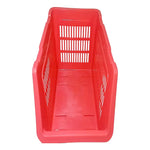 X6 Organizador Gaveta Multiuso Apilable Ventilado Kendy