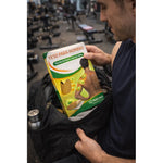 Parches De 12u Para El Dolor Espalda Hombros Articulaciones