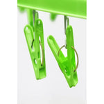 X2 Colgador Gancho De Plastico Para Colgar Ropa Interior