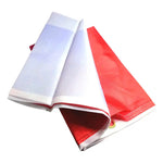 Bandera De Chile Para Celebrar Fechas Patrias 120 X 180 Cm