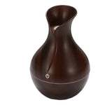 Humidificador Difusor De Aroma Aromaterapia 130 mL Arom