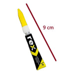 X2  Adhesivo Instantáneo 2 Gr Pegamento Liquido