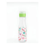 Botella De Agua Para Niñas Deporte/escuela Sin Fugas 350 Ml