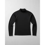 Pack 3 Camiseta Polar Manga Larga Térmica Hombre Beatle Surtidos Negro-gris-blanco- Azul Xl