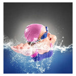 X5 Gorro De Piscina Gorros Natación Elástico Gorro De Baño