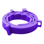 Collar Antipulgas Para Gato Y Perros Repelente Color