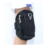 Brazalete Riñonera De Brazo Teléfono Deportivo Entrenamiento