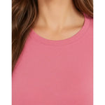 Pack 6 Camisa Polera Para Mujer Polar Manga Larga Invierno
