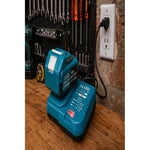 Bateria Litio 18v + Cargador Para Herramientas Inalambricas