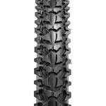 X2 Neumáticos + 2 Cámaras Bicicleta Aro 20x2.125 Schrader Negro