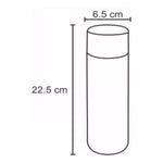 Termo Agua Termos Para Agua Caliente Fria Digital Táctil Led