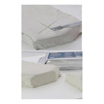 X2arcilla De Modelar Manualidades Creativas Seca Al Aire250g Blanco