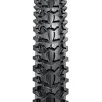 Neumatico Bicicleta + Camara Aro 20 X 2.125 Negro Mtb Negro