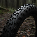 Neumatico Bicicleta Aro 26 X 1.75 Plegable Respuesto Caluga Normal