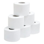 Manga Papel Higiénico Confort 48 Rollos De 20 Metros