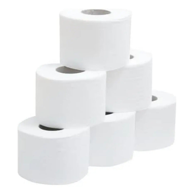 Manga Papel Higiénico Confort 48 Rollos De 20 Metros